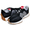 new balance MS327STC Black/Grey画像