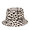 UGG Dalmatian Bucket Hat BLACK/WHITE 1122591-BWHT画像