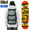 Blind Skateboards Matte OG FP With Backpack 7.75in 10511538画像