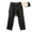 ROKX CORD MOUNTAIN PANT BLACK 201125画像