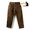 ROKX CORD MOUNTAIN PANT BROWN 201125画像
