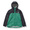 THE NORTH FACE DOT SHOT JACKET EVER GREEN NP61930画像
