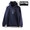 THRASHER GONZ HOODIE NAVY/WHITE TH8528画像