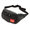 Manhattan Portage Ticker Tape Alleycat Waist Bag Black/Black MP1101TCKRTPE画像