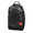 Manhattan Portage Ticker Tape Intrepid Backpack Black/Black MP1270TCKRTPE画像