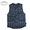 Rocky Mountain Featherbed 200-200-21 SIX MONTH DOWN VEST navy画像