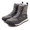 SOREL WHITNEY II SHORT LACE QUARRY NL3822-052画像