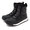 SOREL WHITNEY II SHORT LACE BLACK NL3820-010画像