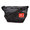 Manhattan Portage Ticker Tape Casual Messenger Bag Black/Black MP1605JRTCKRTPE画像