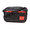 Manhattan Portage Ticker Tape Jogger Bag Black/Red MP1404LTCKRTPE画像