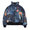 Columbia × ATMOS LAB Powder Keg™ Txt Reversible Fleece Jacket WHITE PM3853-022画像