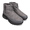 DESCENTE ACTIVE WINTER BOOTS SHORT GRAY DM1QJD20GR画像