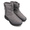 DESCENTE ACTIVE WINTER BOOTS GRAY DM1QJD10GR画像