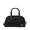 atmos × PORTER RUFFLE 2WAY BOSTON BAG BLACK APT-20-0001画像