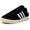 adidas CAMPUS 80S CORE BLACK/CORE BLACK/FTWR WHITE FW5046画像