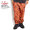 COOKMAN CHEF CARGO PANTS RIPSTOP -DUCK HUNTER CAMO RED- 231-03827画像