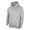 NIKE Club BB REG Pullover Hoodie Grey CU4384-902画像