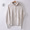 ANATOMICA SWEAT SHIRTS PULLOVER HOOD OATMEAL画像