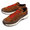 Danner CAPRINE LOW SUEDE GTX BROWN/RED 31334画像
