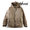 NANGA AURORA DOWN JACKET FW20 COYOTE画像