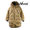 NANGA LADY'S DOWN HALF COAT FW20 BEIGE画像
