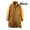 NANGA SHAWL COLLAR DOWN COAT FW20 BROWN画像
