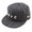 NEW ERA 9FIFTY NY MELTON CHARCOAL 12540600画像