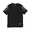 JORDAN BRAND AS M J PSG LOGO TEE BLACK CK9780-010画像