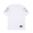 JORDAN BRAND AS M J PSG LOGO TEE WHITE CK9780-100画像