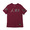JORDAN BRAND AS M J PSG WORDMARK TEE BORDEAUX CK9786-610画像