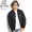 The Endless Summer TES TURN BUHI EMB TC BLOUSON -BLACK- SD-0774003画像