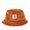 Carhartt CORD BUCKET HAT(STYLE : 3 MINIMUM) Brandy I028162-0E900画像