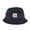 Carhartt CORD BUCKET HAT (STYLE : 3 MINIMUM) Dark Navy I028162-1C00画像
