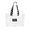 UGG Clear Tote Bag CLEAR 1122673-CLR画像