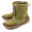 MERRELL HUT MOC MID OLIVE J002101画像