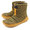MERRELL HUT MOC MID BUTTERNUT J002103画像