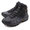 MERRELL THERMO CROSS 2 MID WATERPROOF BLACK/CARBON J035037画像