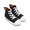 CONVERSE CHILD ALL STAR N DRIPPATCH Z HI BLACK 37300881画像