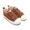 CONVERSE CHILD ALL STAR N BOA SLIP OX BROWN 37300911画像