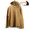ROKX COTTONWOOD SWEAT PO PARKA DARK KHAKI 204122画像