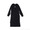 PUMA CLASSICS LS CREW DRESS BLACK 530287-01画像