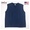 mayo SPRUCE INDIGO V-VEST画像