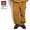 BEN DAVIS CORDUROY PAINTER PANTS -MOCHA- G-0780032画像
