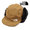 THE NORTH FACE Frontier Cap UTILITY BROWN NN41708画像