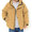 RVCA Mountain Puffer JKT BA042-762画像