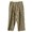 is-ness &times; Burel Factory TUCK TROUSERS 2020AWPT06画像