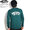 VANS LOGO L/S T-SHIRT -GREEN- 120K1020500画像