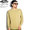 VANS LOGO L/S T-SHIRT -BEIGE- 120K1020600画像