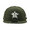 NEW ERA HOUSTON ASTROS 9FIFTY SNAPBACK CAP OLIVE NR11941930画像