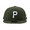 NEW ERA PITTSBURGH PIRATES 9FIFTY SNAPBACK CAP OLIVE NR11941915画像